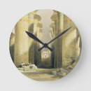 Buscar pasillo relojes de pared Egipto