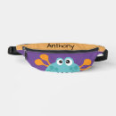 Buscar monster accesorio bolsos Cualquier niño