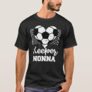 Buscar funny goalkeeper camisetas Portero