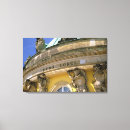 Buscar castillos lienzos Ventana