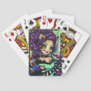 Buscar gato cheshire barajas de cartas Conejo blanco