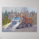 Buscar camioneros posters Para él