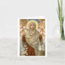 Buscar pinturas del bouguereau tarjetas Madonna y niño
