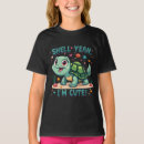 Buscar kawaii divertido camisetas Para niños