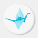 Buscar origami imanes Grúa