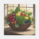 Buscar frutas y verduras imanes Vegetal