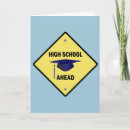 Buscar high school secundaria invitaciones Comienzo