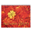 Buscar otoño calendarios 1 º caída