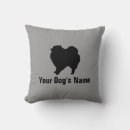 Buscar pomeranian cojines Cachorro