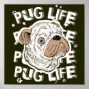 Buscar perro de trineo posters Amante de los animales