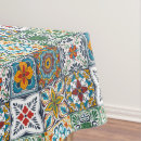 Buscar italiano manteles Floral