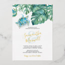 Buscar del destino boda invitaciones Elegante