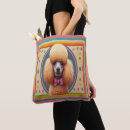 Buscar caniche bolsos Amante del perro