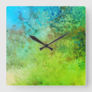 Buscar industrial relojes de pared Óxido