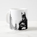 Buscar de batman tazas Ciudad de gotham