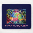 Buscar flamenco alfombrillas de raton Vacaciones