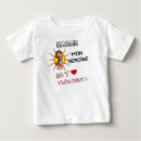 Buscar heroico camisetas Para niños