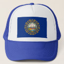 Buscar hampshire gorras Vivir libre o morir