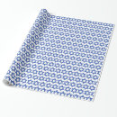 Buscar israel papel de regalo Blanco