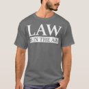 Buscar attorney camisetas Law school