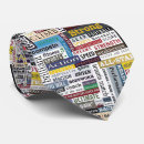 Buscar sports corbatas Dad