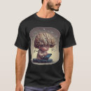 Buscar thinker camisetas Libre