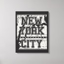 Buscar new york city lienzos Manhattan