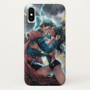 Buscar rayo iphone x fundas Super héroe