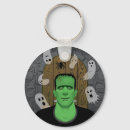 Buscar frankenstein llaveros Halloween