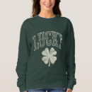 Buscar el día de san patricio sudaderas 2025