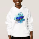 Buscar peculiar sudaderas Para niños