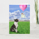 Buscar impulso tarjetas Perro