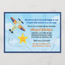 Buscar jet invitaciones Azul