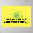 Buscar dexter posters Dexters lab
