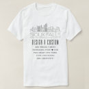 Buscar dakota camisetas Fiesta