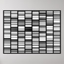 Buscar código de barras posters Abstracto