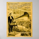 Buscar inventores posters Vintage