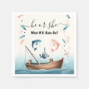 Buscar animales marinos servilletas General y unisex