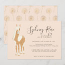 Buscar equitación invitaciones Poni