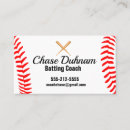 Buscar batería tarjetas de visita Blanco