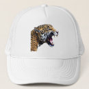 Buscar animales de la selva gorras Gatos grandes