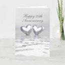 Buscar vigésimo tarjetas de aniversario 2 º pareja