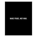 Buscar de la paz posters Minimalista