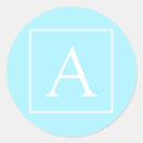 Buscar fondo azul claro pegatinas Adorable