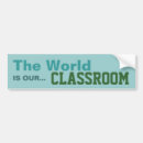 Buscar clase pegatinas parachoque Homeschool