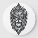 Buscar atlas relojes de pared Africano