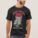 Buscar seguridad social camisetas Beneficios