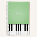 Buscar música cuadernos General y unisex