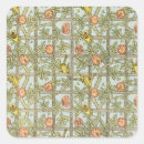 Buscar textile pegatinas Flores