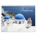 Buscar santorini calendarios Oia